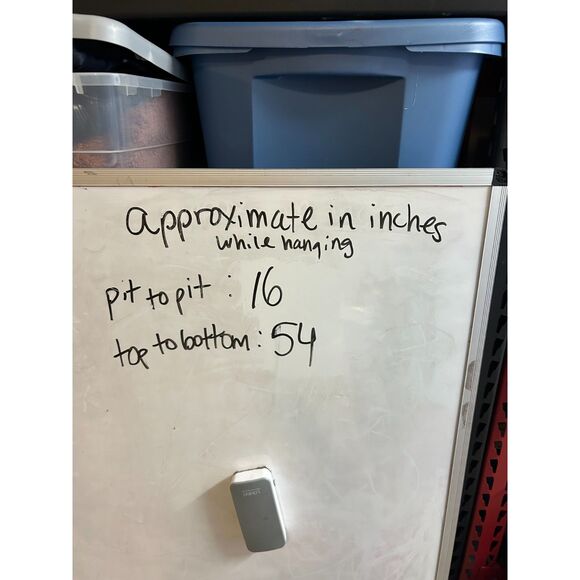 Vince Women's Size XS Red Midi Wrap Dress Short Sleeve V-Neck Poplin EUC - Picture 9 of 9